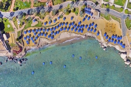 Pickalbatros Royal Grand Resort (Ex. Albatros Royal Grand Beach Resort) - 36