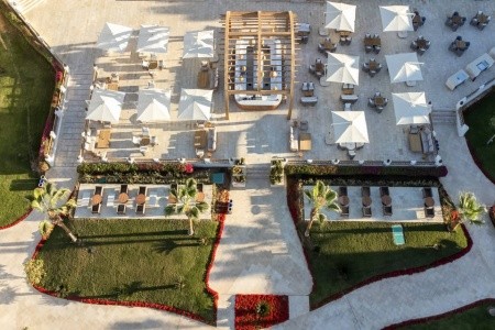 Egypt Sharm El Sheikh Swissôtel Sharm El Sheikh All Inclusive Collection (Ex.