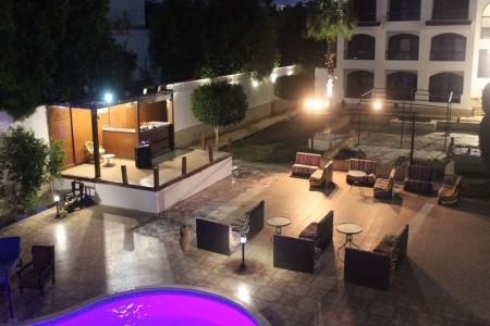 El Khan Sharm (Ex. La Perla) - 16