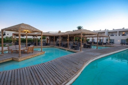 Reef Oasis Beach Resort - 31