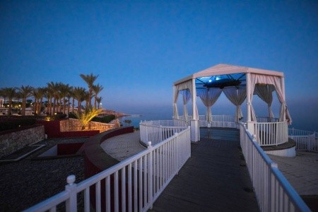 Reef Oasis Beach Resort - 32