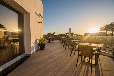 Reef Oasis Beach Resort - 33