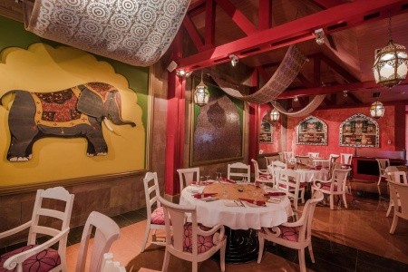 Reef Oasis Beach Resort - 38