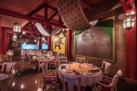 Reef Oasis Beach Resort - 39