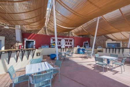 Reef Oasis Beach Resort - 44