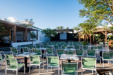 Reef Oasis Beach Resort - 47