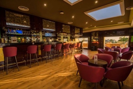 Reef Oasis Beach Resort - 55