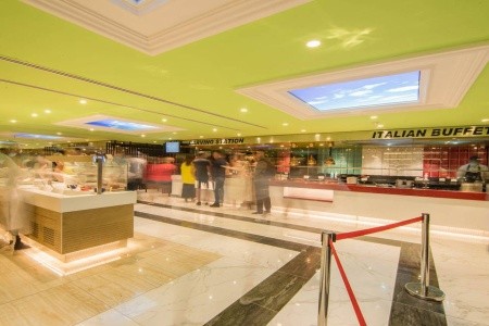 Reef Oasis Beach Resort - 58