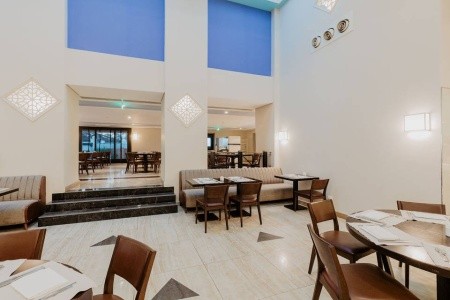 Reef Oasis Beach Resort - 61