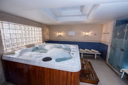 Reef Oasis Beach Resort - 66