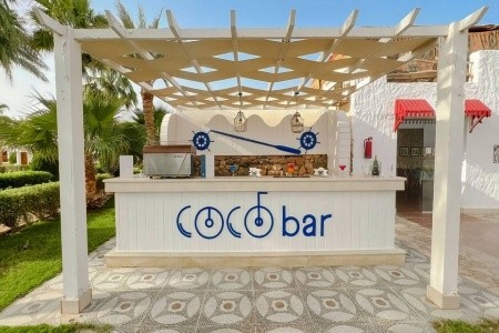 Sharm Club Beach Resort (Ex. Labranda Tower Bay) - 45