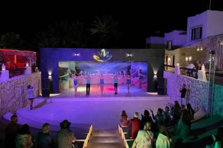 Sharm Club Beach Resort (Ex. Labranda Tower Bay) - 46