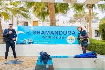 Sharm Club Beach Resort (Ex. Labranda Tower Bay) - 47