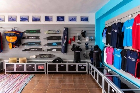 Sharm Club Beach Resort (Ex. Labranda Tower Bay) - 48