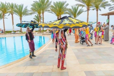 Sharm Club Beach Resort (Ex. Labranda Tower Bay) - 49