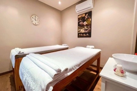 Sharm Club Beach Resort (Ex. Labranda Tower Bay) - 53