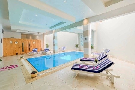 Sharm Club Beach Resort (Ex. Labranda Tower Bay) - 54