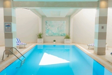 Sharm Club Beach Resort (Ex. Labranda Tower Bay) - 55