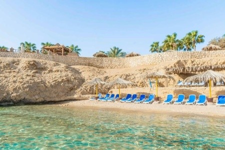 Sharm Club Beach Resort (Ex. Labranda Tower Bay) - 56