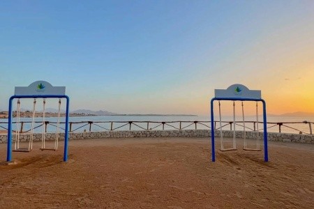 Sharm Club Beach Resort (Ex. Labranda Tower Bay) - 57