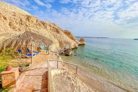 Sharm Club Beach Resort (Ex. Labranda Tower Bay) - 58