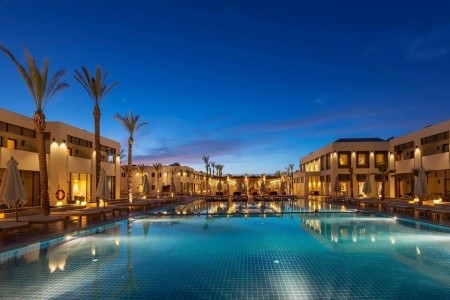 Sentido Reef Oasis Senses Resort - 41