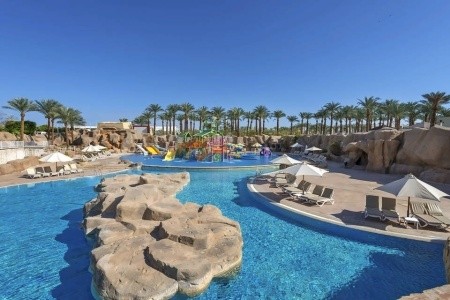 Sentido Reef Oasis Senses Resort - 42