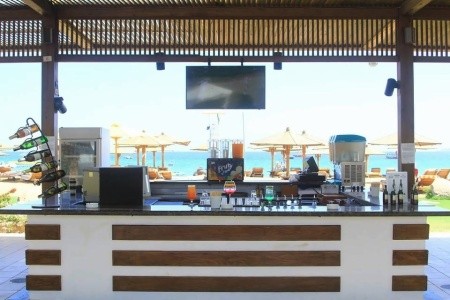 Egypt Sharm El Sheikh Naama Bay Promenade Beach Resort Beach Side 11 dňový pobyt All Inclusive Letecky Letisko: Katovice March 2026 (11/03/26-21/03/26)