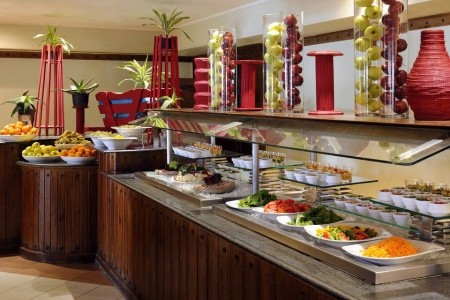 Egypt Sharm El Sheikh Naama Bay Promenade Beach Resort Beach Side 11 dňový pobyt All Inclusive Letecky Letisko: Katovice March 2026 (11/03/26-21/03/26)