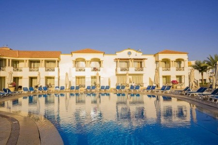 Marina Sharm Hotel - 47