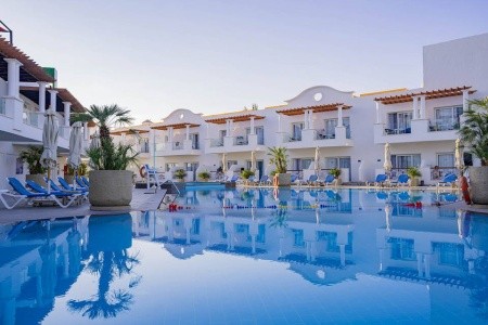 Marina Sharm Hotel - 48