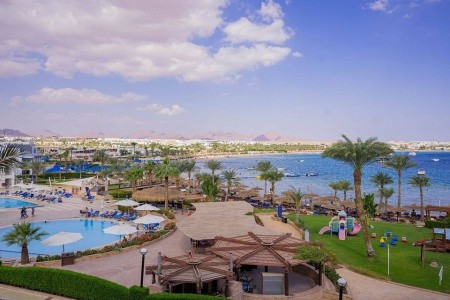 Marina Sharm Hotel - 49