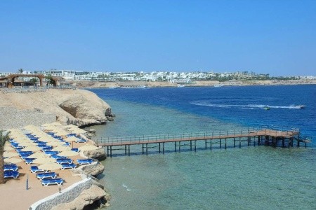 Xperience Sea Breeze Resort - 18