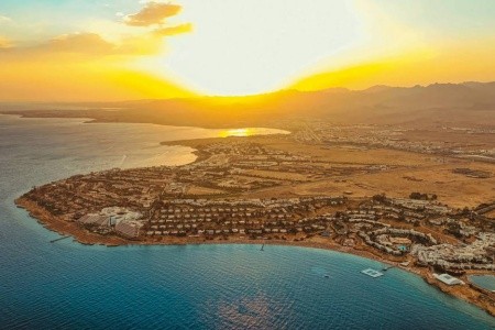 Domina Coral Bay King's Lake - 25