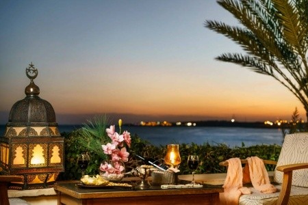 Movenpick Resort - 10