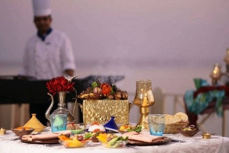 Movenpick Resort - 11