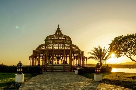 Movenpick Resort - 12