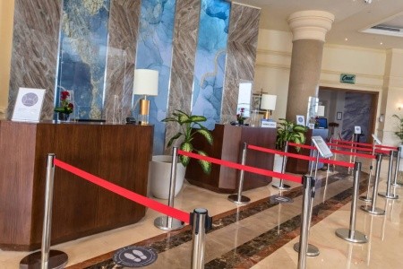 Renaissance Golden View Beach Resort - 22