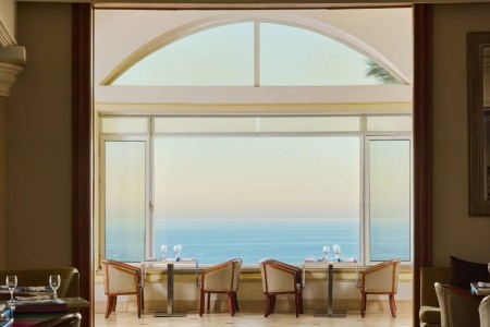 Renaissance Golden View Beach Resort - 23