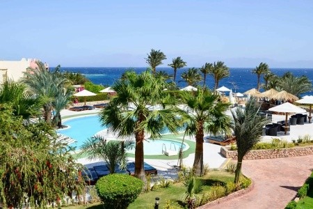 Tropitel Dahab Oasis - 16