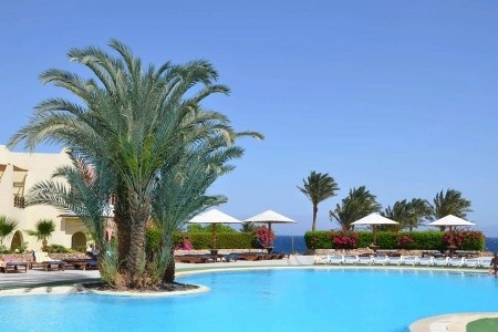 Tropitel Dahab Oasis - 17