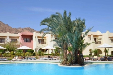 Tropitel Dahab Oasis - 18