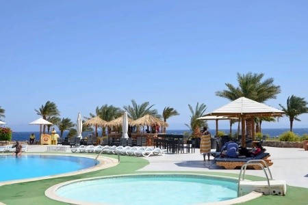 Tropitel Dahab Oasis - 19