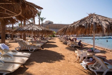 Seti Sharm Palm Beach - 27