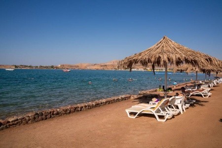Seti Sharm Palm Beach - 28