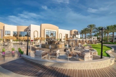 Sultan Gardens Resort - 26