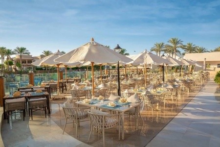 Sultan Gardens Resort - 27