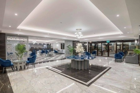 Sultan Gardens Resort - 28