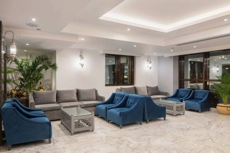 Sultan Gardens Resort - 29