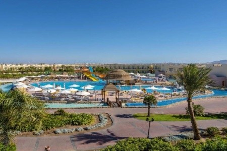 Concorde El Salam Hotel Sharm El Sheikh - Sport - 8